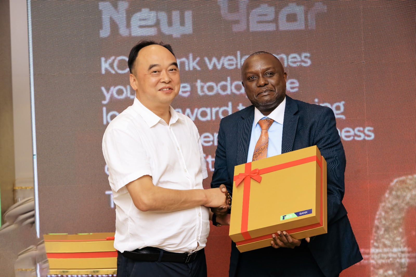 KCB Bank Strengthens Uganda–China Trade Links with High-Level Investor Dinner