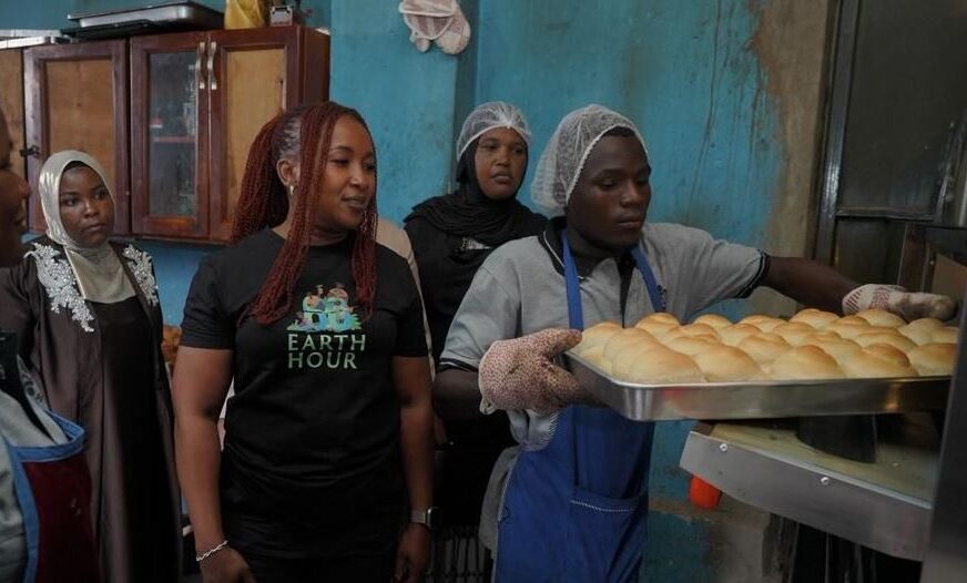 Mukono Skills Group Gets Shs 20m Equipment Boost Under Changemakers Initiative