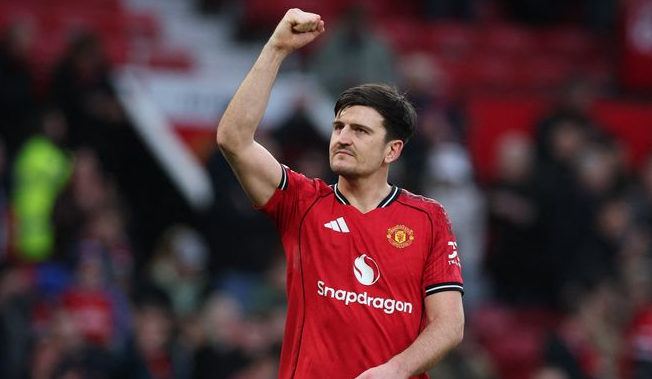 Court Hands Maguire 15 Month Suspended Sentence in Mykonos Case