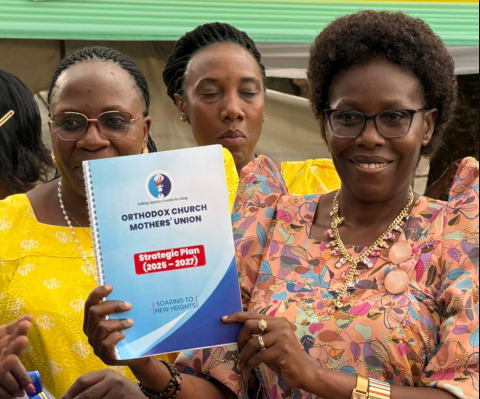 Nabakooba Warns Churches Over Unregistered Land