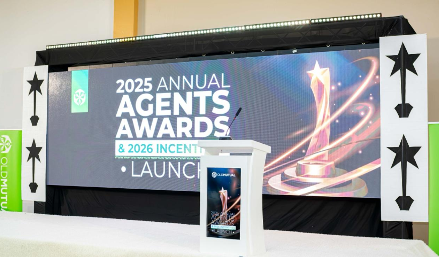 Old Mutual Introduces 2026 Incentives to Boost Agent Performance