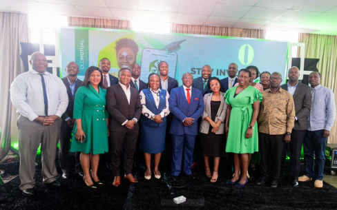 Old Mutual Enhances Unit Trust with Life and Education Protection