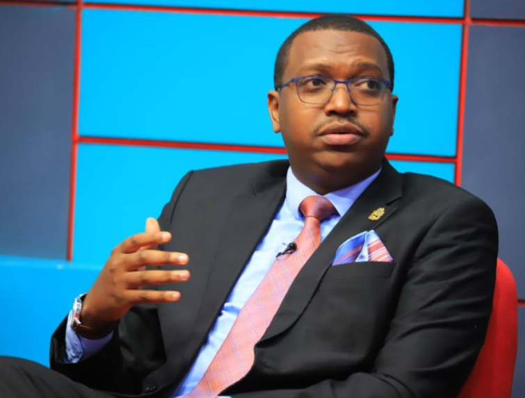 How Stanbic Froze Mayor Fabrice Rulinda’s Shs 275 Million Transaction Linked to M23 Rebels