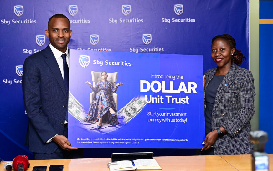 SBG Securities Rolls Out Dollar-Denominated Fund as Investors Seek Stability