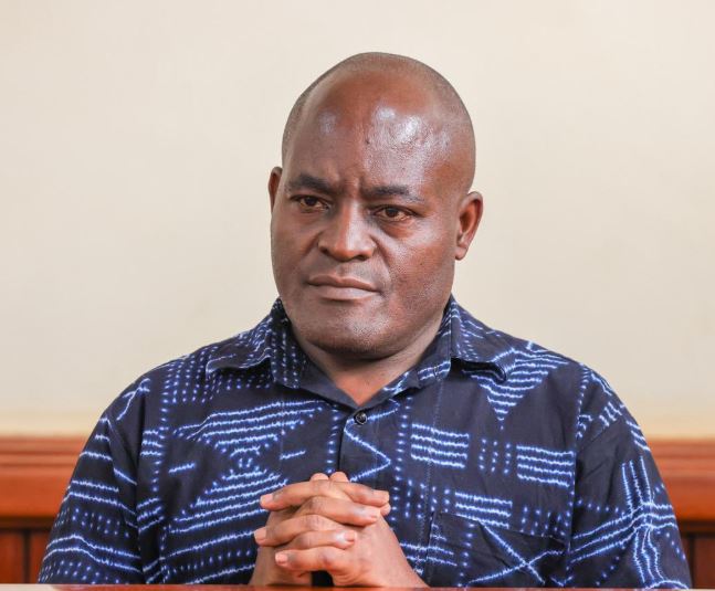 Court Grants Bail to NUP’s Ssebuwuufu Over Incitement Charges