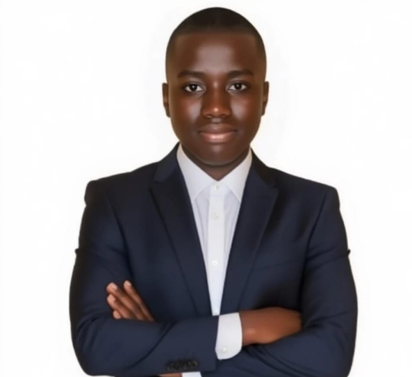 Teen Entrepreneur Pushes Bold Plan to Fund Community Groups in Uganda