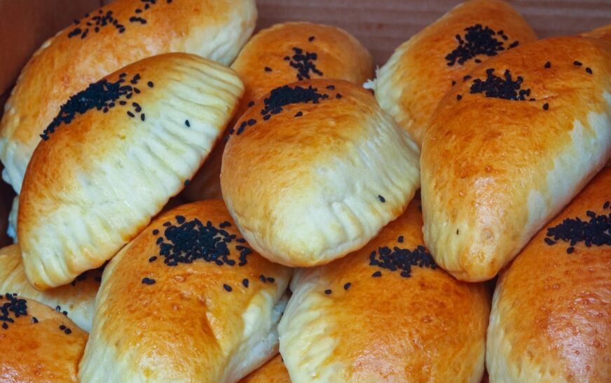 The Maslenitsa Food Festival: A Taste of Russian Tradition in Uganda