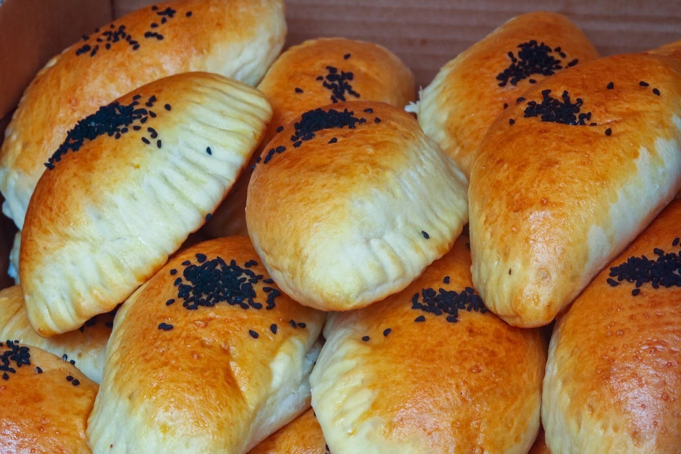 The Maslenitsa Food Festival: A Taste of Russian Tradition in Uganda