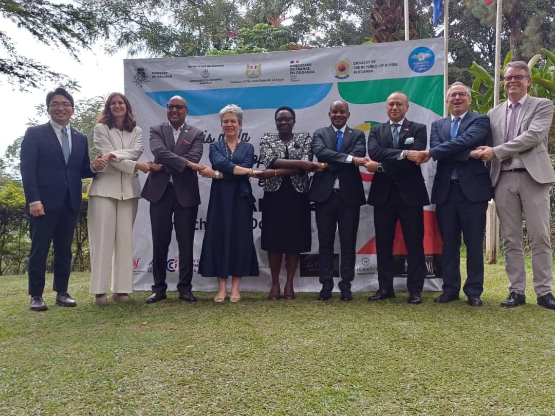 French Language Positioned as Gateway to Jobs and Regional Power