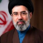 Seyyed Mojtaba Khamenei