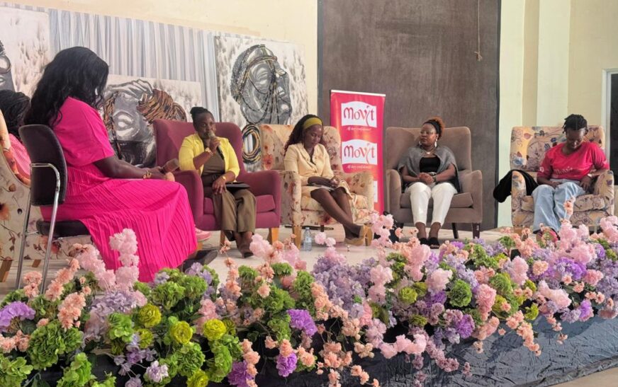 KCB Bank Urges Women Creatives to Invest Strategically for Sustainable Growth