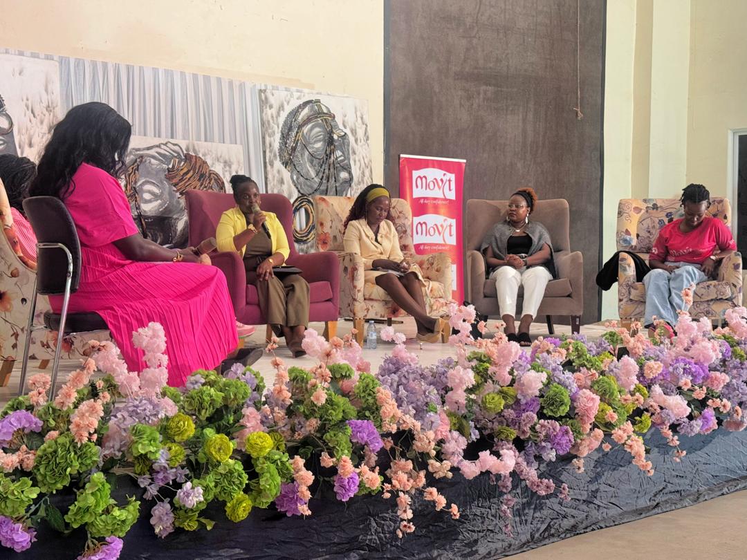 KCB Bank Urges Women Creatives to Invest Strategically for Sustainable Growth