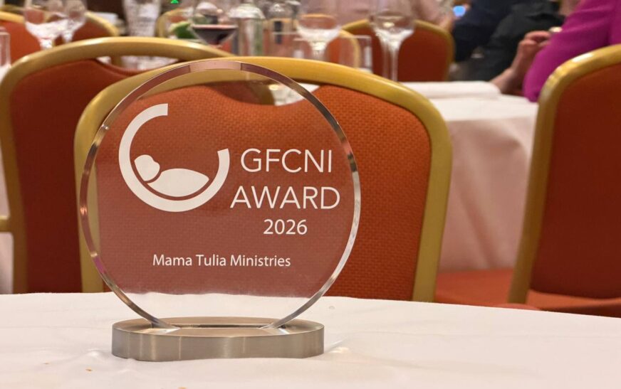 Mama Tulia Clinches Global Award for Transforming Preterm Baby Care