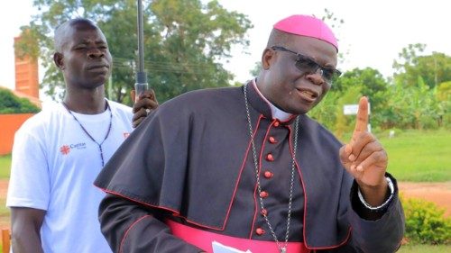 Ugandan Bishops Set for Historic Ad Limina Visit with Pope Leo XIV