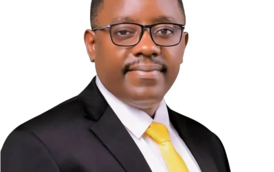 Matia Kyaligonza’s Son Dies in Hit-and-Run Crash