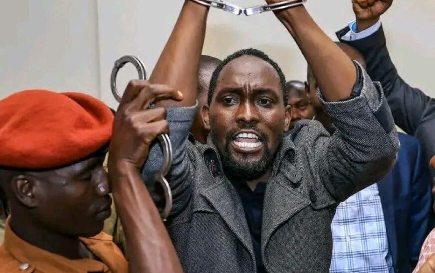 Mufumbiro Denied Bail Despite Plea to Bury Wife