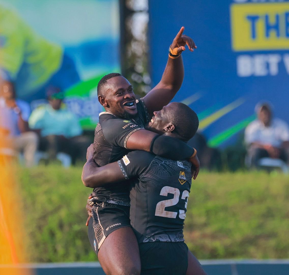 Stanbic Black Pirates Sail into Enterprise Cup Final After Dramatic win