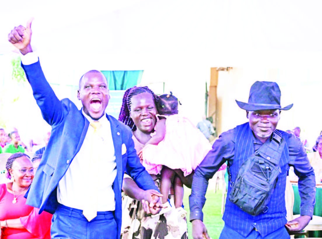 dfcu Bank backs Ojok’s coffee push as Northern Uganda turns to agribusiness for transformation