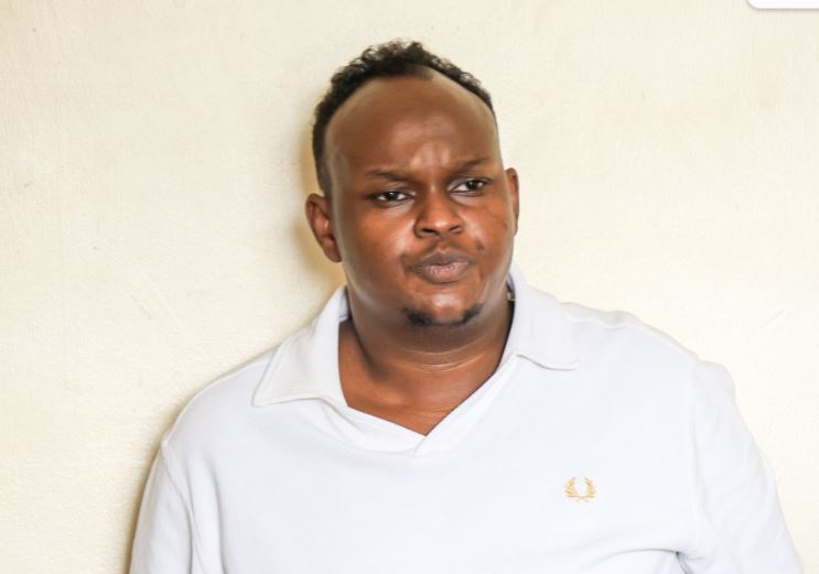 Court Remands Muhammad Ali Over Shs 13bn Gold Scam