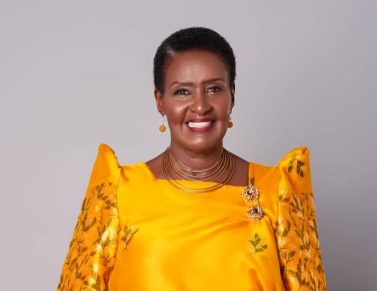 Court Cracks Down on Evasion, Orders Amelia Kyambadde to Appear in Two Weeks