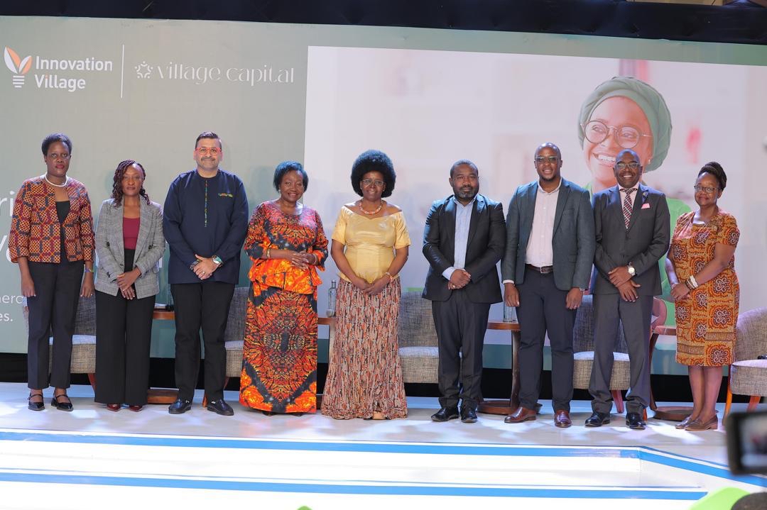 Women in Tech Programme Seeks to Bridge Gender Gap in Uganda’s Digital Economy