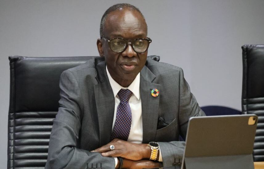 WHO Urges Africa  countries to Invest in Science, Highlights Health Progress and Gaps