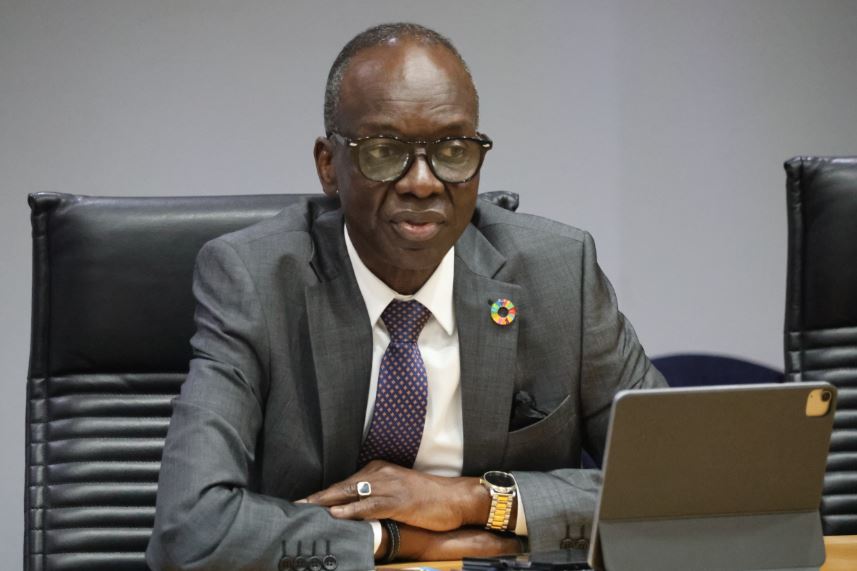 WHO Urges Africa  countries to Invest in Science, Highlights Health Progress and Gaps