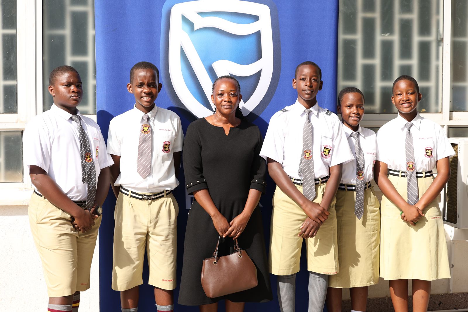 Stanbic Bets on Young Innovators as Schools Championship Enters 11th Edition