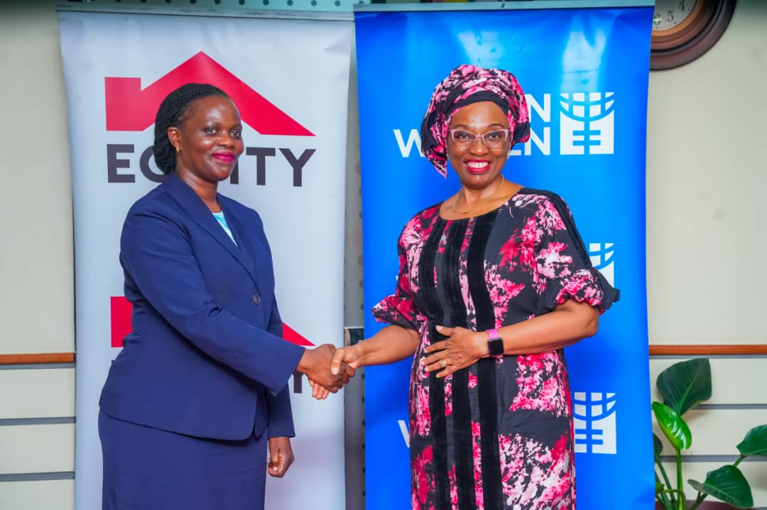 UN Women and Equity Bank Join Forces to Supercharge Women’s Economic Power in Uganda
