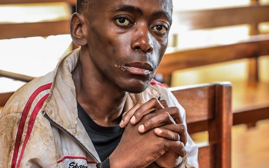 Court remands suspect in Ggaba Early Childhood killing