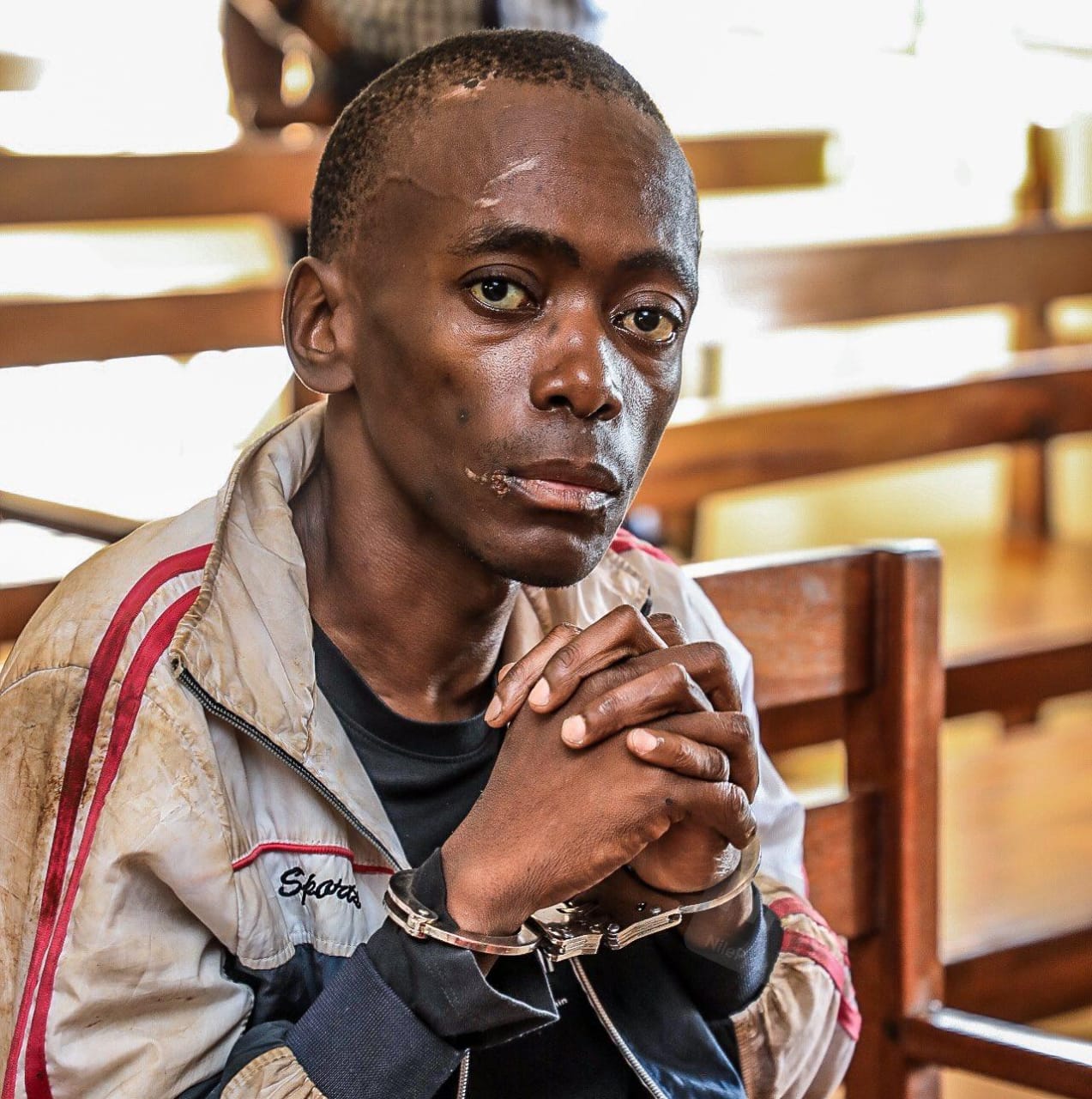 Court remands suspect in Ggaba Early Childhood killing