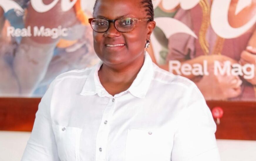 Why bottled water is becoming a daily choice in Uganda’s cities