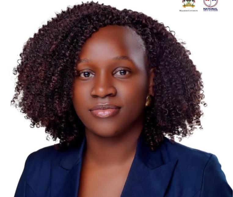 Kadondi Gracious wins Makerere guild elections