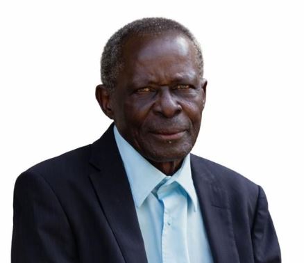 Grief as Archbishop Kaziimba’s Father Dies at Mengo Hospital