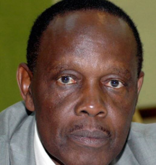 Kyaligonza fronts son to replace late Banura as Kikuube LC5 chairperson