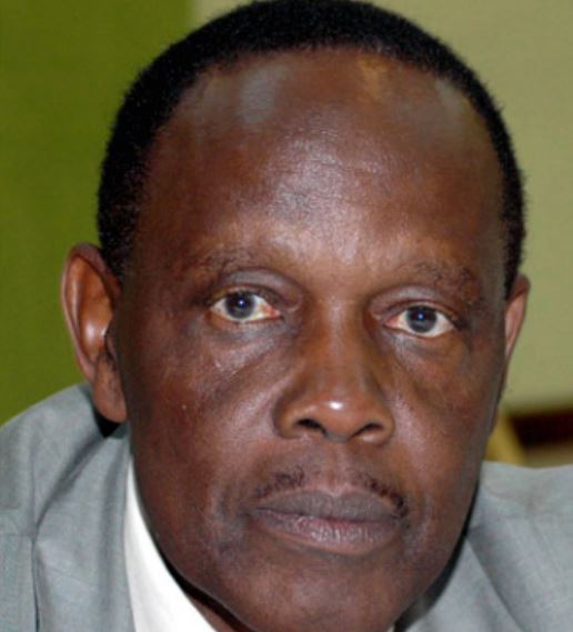 Kyaligonza fronts son to replace late Banura as Kikuube LC5 chairperson