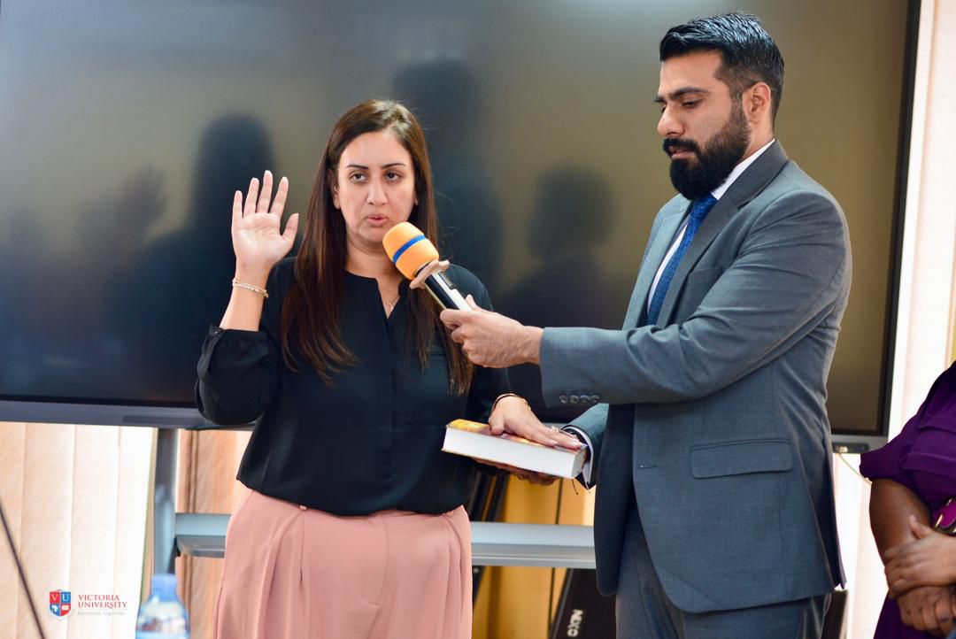 Victoria University Names Meera Ruparelia to Council in Post-Rajiv Transition