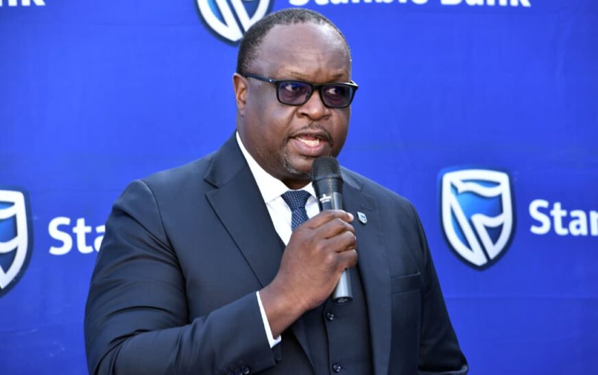 Turning Oil into Opportunity: Stanbic Bank’s Role in Uganda’s First Oil Journey