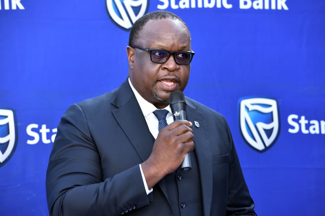 Turning Oil into Opportunity: Stanbic Bank’s Role in Uganda’s First Oil Journey