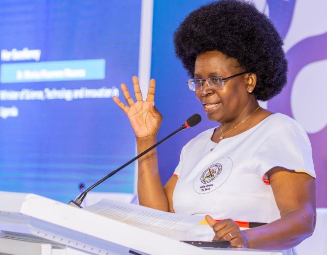 Mystery as Shs46b Lies Idle, Innovation Agenda Stalls