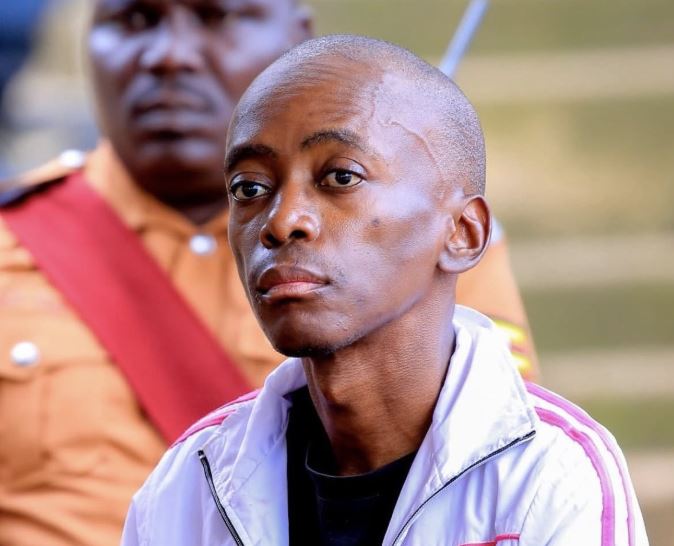 Ggaba Killings: Okello Denies Intent, Seeks Acquittal