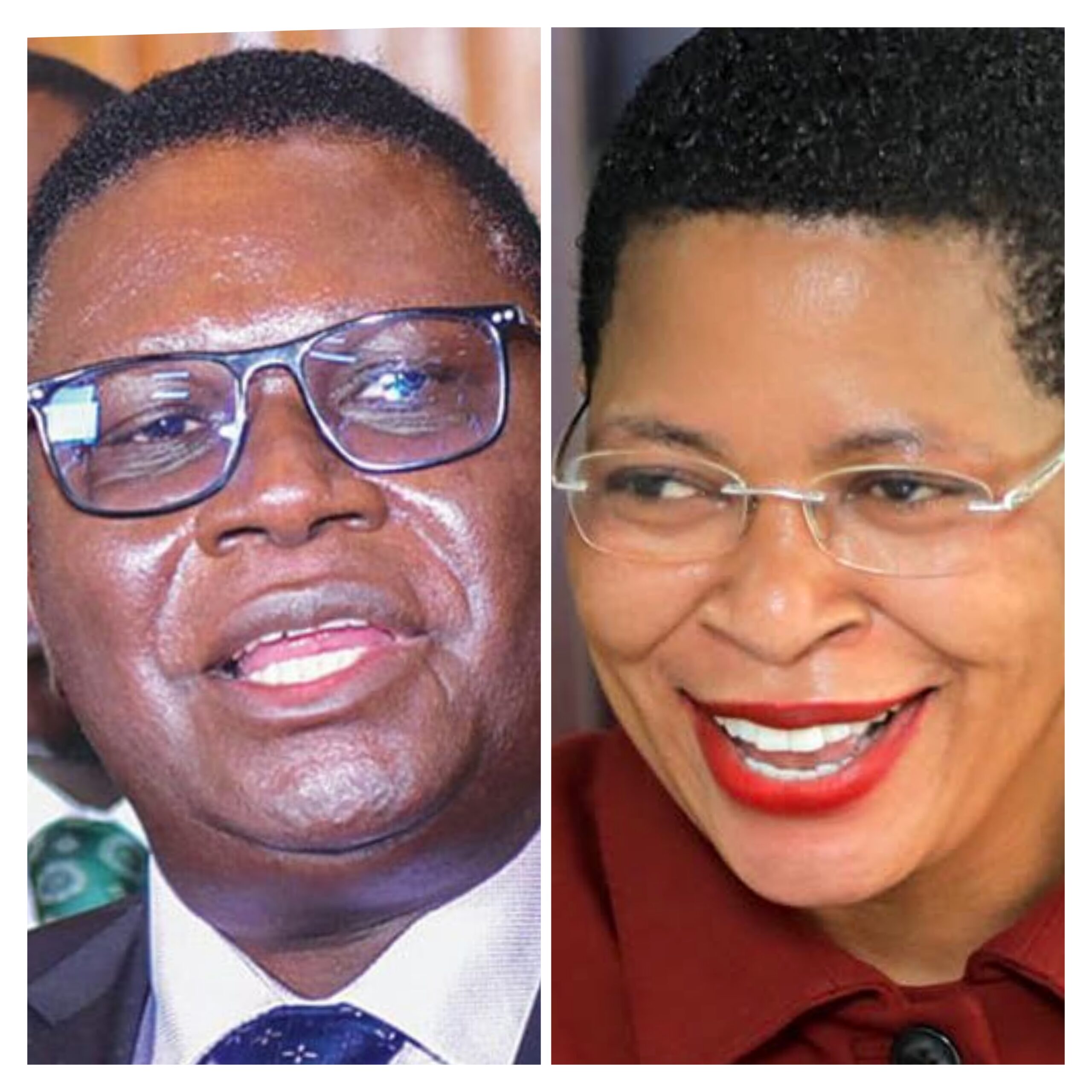 MAO TO ANITA AMONG: You have no audacity to insult visitors at your father’s home