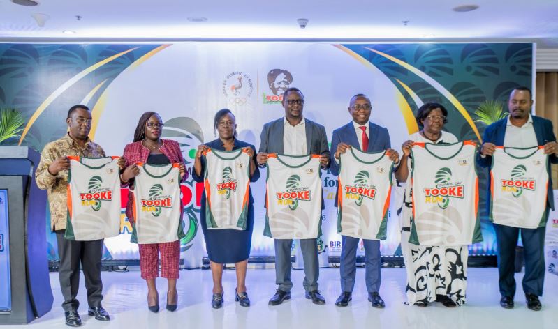 Sport, Nutrition Can Drive National Transformation – Muranga