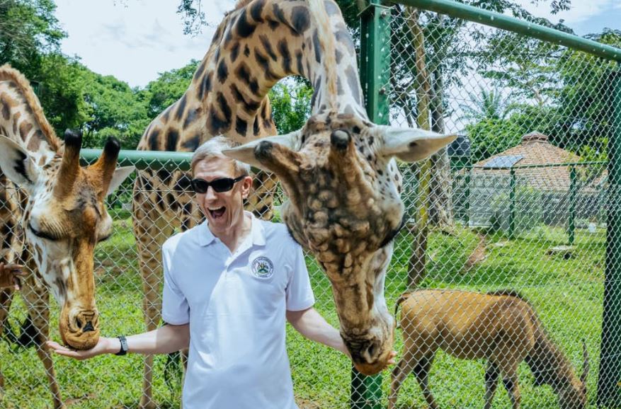 Uganda turns to commercial diplomacy to sharpen tourism push ahead of POATE 2026