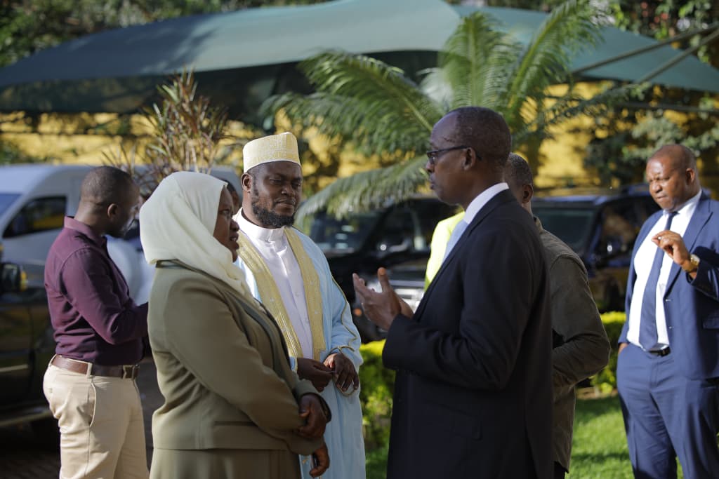 Uganda Aims for Gulf Halal Beef Market with Unified Cattle Value Chain