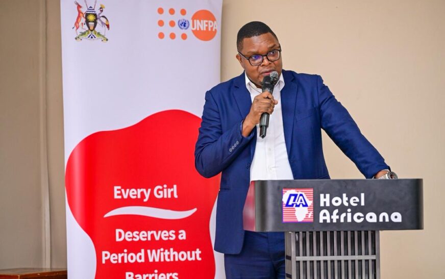 UNBS Champions Policy and Standards Reforms for Affordable Menstrual Health Products