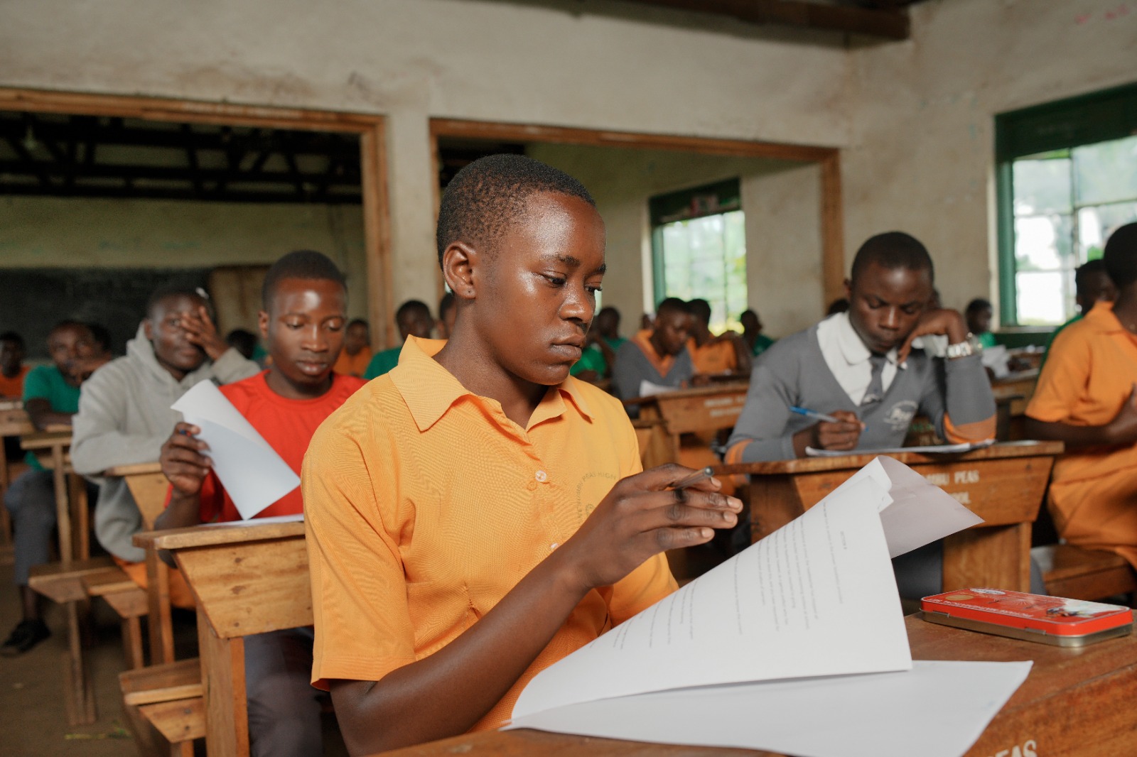 How NGO-run schools are transforming results in Uganda’s hardest-to-reach areas