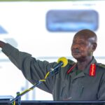 Museveni
