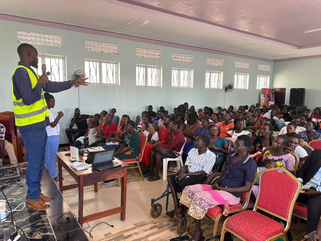 Why Skills and Trust in Technology Now Matter as Much as Assets in Northern Uganda