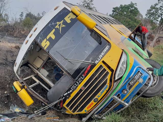 Gov’t suspends Nile Star Operations over Nwoya crash